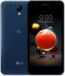 Замена камеры на телефоне LG K9 в Ростове-на-Дону